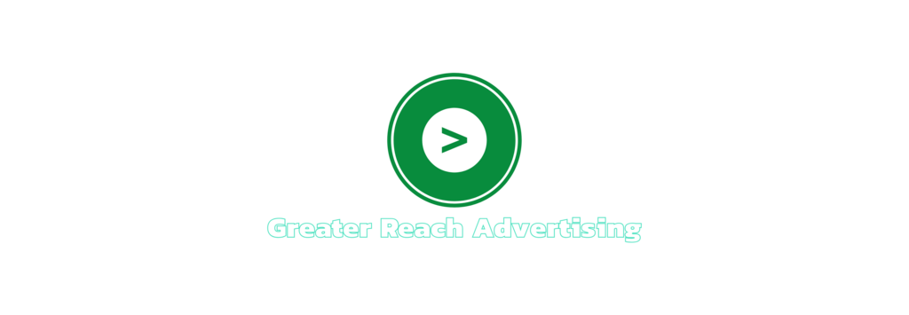 Greater Reach Advertising logo
